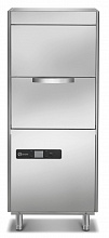 Машина для мойки котлов LP57EB EVO2 HY-NRG / VS P57-62N с дозаторами Silanos